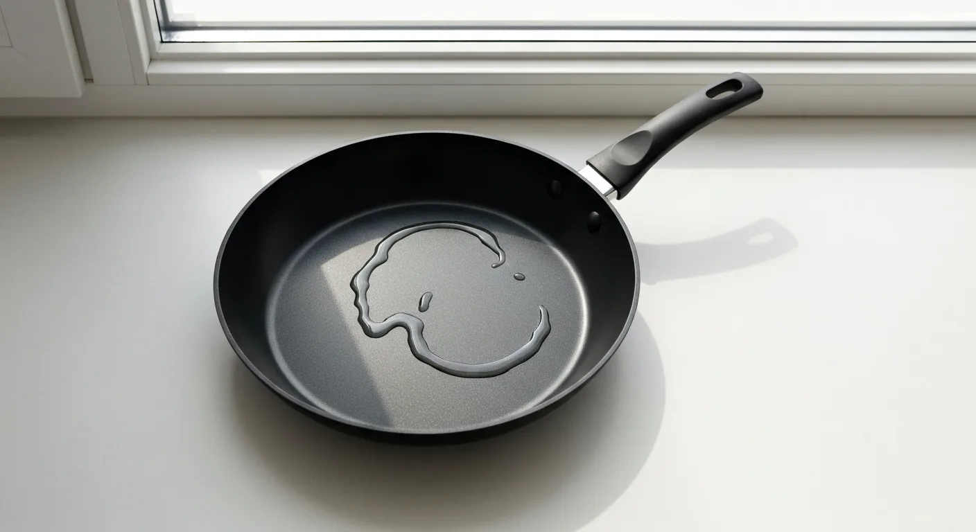 Is Nonstick Cookware Toxic? The Science on PFAS and Teflon, Explained