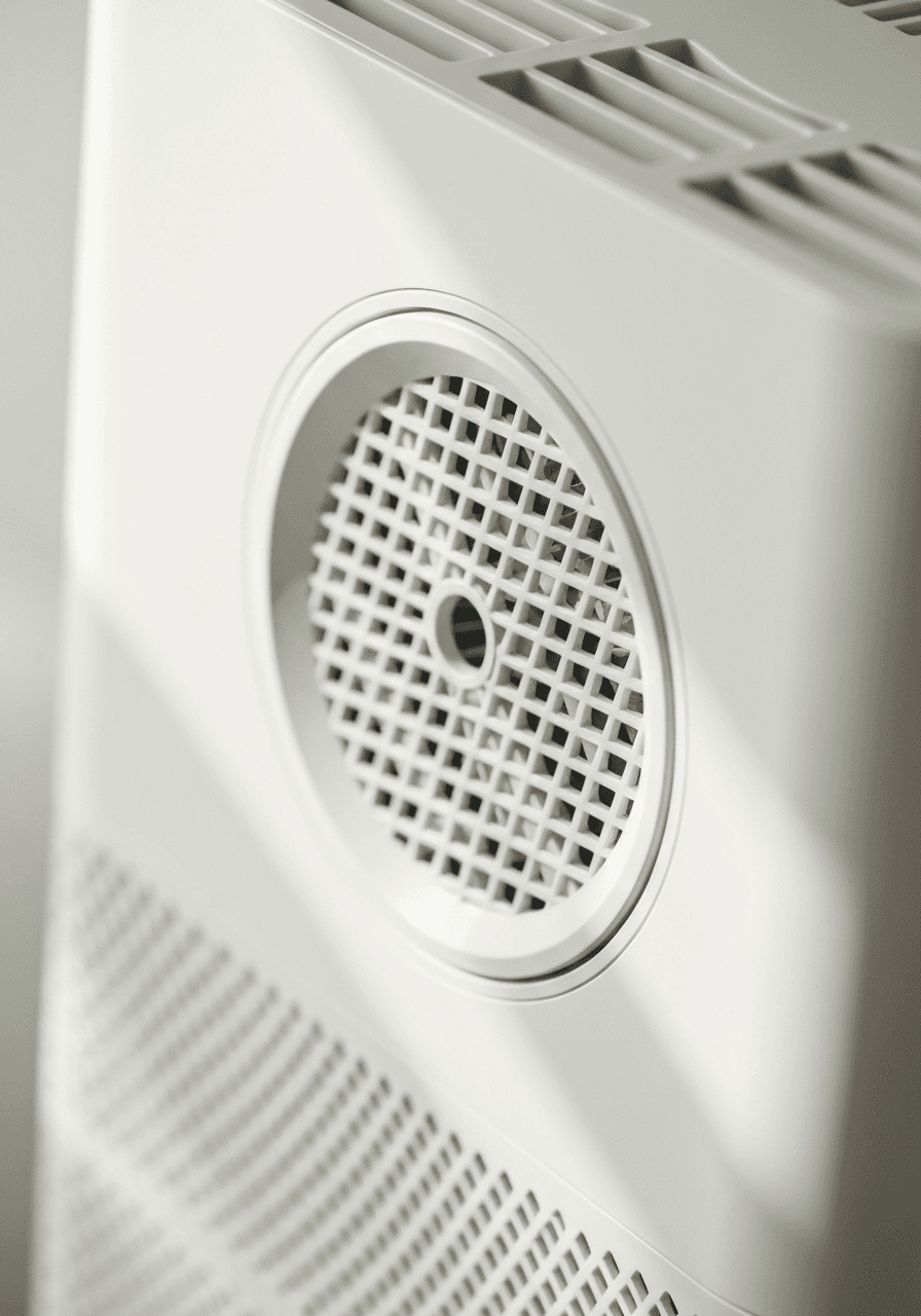 The Best Air Purifier for VOCs and Chemicals in Your Home